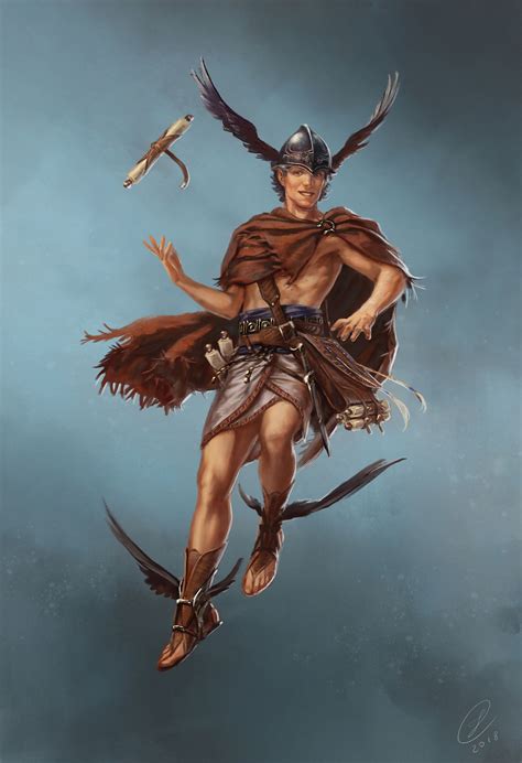 hermes dio grecoleggende|hermes mythology.